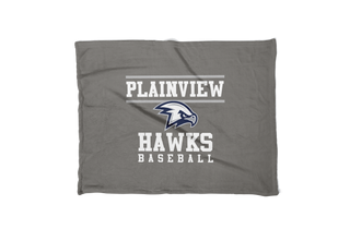 Blanket, Plainview Softball, Softball, Teamtime, Team time, sublimation, custom sports apparel, team uniforms, spirit wear, spiritwear, sports uniforms, custom shirts, team store, custom team store, fundraiser sports, apparel fundraiser