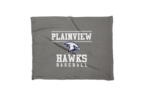 Blanket, Plainview Softball, Softball, Teamtime, Team time, sublimation, custom sports apparel, team uniforms, spirit wear, spiritwear, sports uniforms, custom shirts, team store, custom team store, fundraiser sports, apparel fundraiser