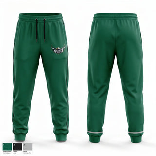 Sweatpants, New Jersey Eagles, , Teamtime, Team time, sublimation, custom sports apparel, team uniforms, spirit wear, spiritwear, sports uniforms, custom shirts, team store, custom team store, fundraiser sports, apparel fundraiser