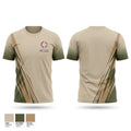 Christ academy Short Sleeve Performance Shirt - 1