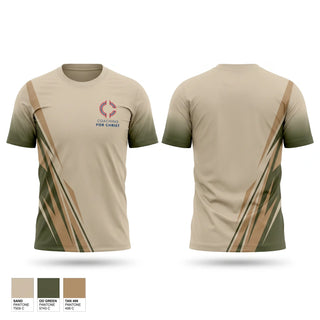 Short Sleeve Performance Shirt, Christ academy, Men's Soccer, Teamtime, Team time, sublimation, custom sports apparel, team uniforms, spirit wear, spiritwear, sports uniforms, custom shirts, team store, custom team store, fundraiser sports, apparel fundraiser