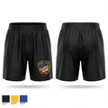 WPD Traffic Reconstruction Team 34639626 Ranger Panties - 1