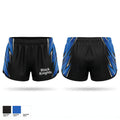 Black Knights Women's Shorts - 1