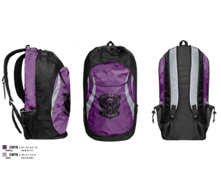 Gear Bag, C Squad Cobras, Police, Teamtime, Team time, sublimation, custom sports apparel, team uniforms, spirit wear, spiritwear, sports uniforms, custom shirts, team store, custom team store, fundraiser sports, apparel fundraiser