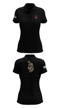 Lightfighter 5080624 Women's Short Sleeve Performance Polo  - 35