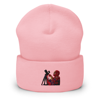 briancruze_usa 72825870 Cuffed Beanie | Yupoong 1501KC