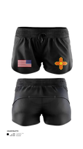 333rd Triple Threat 2 47236189 Ranger Panties - 21