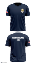 Westmoreland  EMS Old School Cotton Feel Shirt - 3