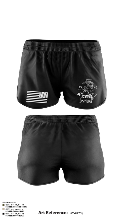 1345 20694842 Ranger Panties - 6