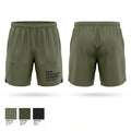 CPO 24463274 Athletic Shorts With Pockets - 1