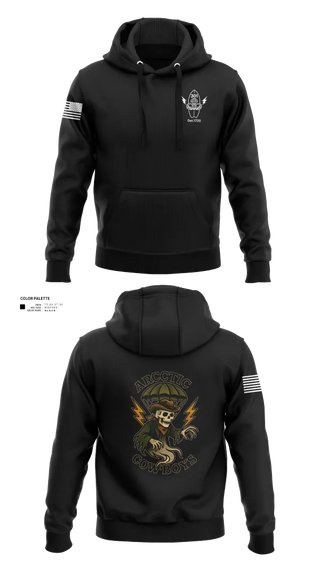 Hoodie, 301, Army, Teamtime, Team time, sublimation, custom sports apparel, team uniforms, spirit wear, spiritwear, sports uniforms, custom shirts, team store, custom team store, fundraiser sports, apparel fundraiser