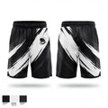 SISB 79173578 Mens Reversible Basketball Shorts - 1