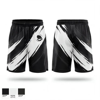 Mens Reversible Basketball Shorts, SISB, Men's Basketball, Teamtime, Team time, sublimation, custom sports apparel, team uniforms, spirit wear, spiritwear, sports uniforms, custom shirts, team store, custom team store, fundraiser sports, apparel fundraiser