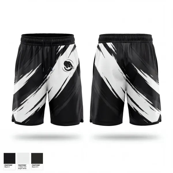 Mens Reversible Basketball Shorts, SISB, Men's Basketball, Teamtime, Team time, sublimation, custom sports apparel, team uniforms, spirit wear, spiritwear, sports uniforms, custom shirts, team store, custom team store, fundraiser sports, apparel fundraiser