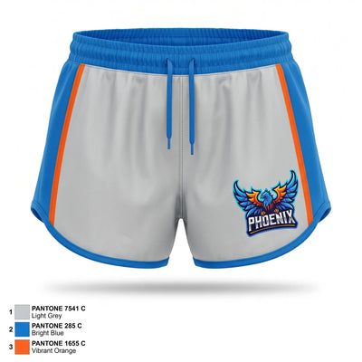Phoenix Women's Shorts - 1