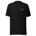 Barrington High School Gymnastics Unisex Staple T-Shirt | Bella + Canvas 3001