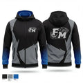 Feagin Mill Wolves 69312825 Windbreaker - 1