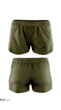 Saginaw Police Emergency Services Team 13479778 Ranger Panties - 1 (1)