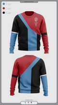 westlake 32548173 Crew Neck Sweatshirt - 2