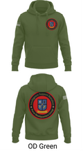Intelligence Support Battalion 57442174 Hoodie - 58