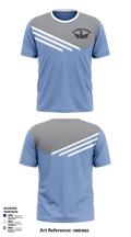 Top Speed Athletics 86585964 Short Sleeve Performance Shirt - 5