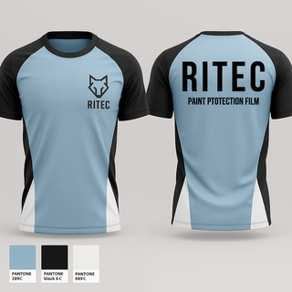 Short Sleeve Performance Shirt, RITEC, Men's Soccer, Teamtime, Team time, sublimation, custom sports apparel, team uniforms, spirit wear, spiritwear, sports uniforms, custom shirts, team store, custom team store, fundraiser sports, apparel fundraiser