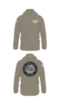 Bangor PD SRT 25650478 Windbreaker - 1