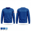 GSA 41684953 Crew Neck Sweatshirt - 1