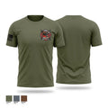 Crawford CO District #2 Arma FD 77356005 Short Sleeve Performance Shirt - 1