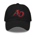 Amador Outlaws Dad hat