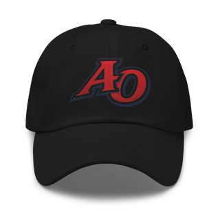Dad hat - Black