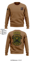The best in blue 90593039 Crew Neck Sweatshirt - 2