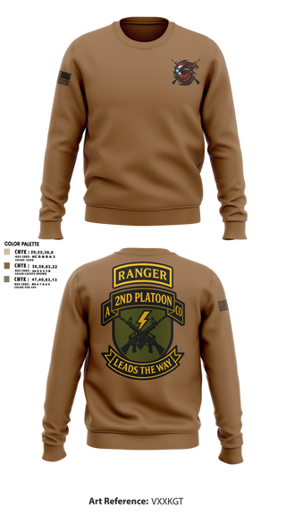 Crew Neck Sweatshirt, The best in blue, , Teamtime, Team time, sublimation, custom sports apparel, team uniforms, spirit wear, spiritwear, sports uniforms, custom shirts, team store, custom team store, fundraiser sports, apparel fundraiser