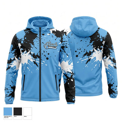 Pride Windbreaker - 1