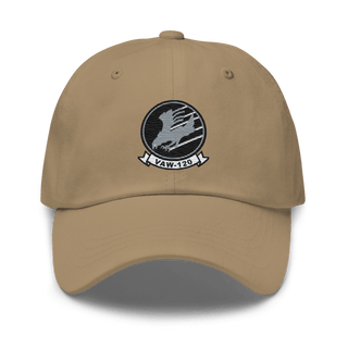 VAW-120 7271813 Classic Dad Hat | Yupoong 6245CM