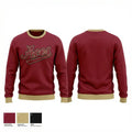 Aces Baseball Group 38997803 Crew Neck Sweatshirt - 2