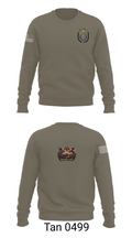 USS CAPE ST. GEORGE 53207398 Crew Neck Sweatshirt - 62