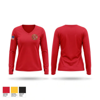 Old School Cotton Feel Shirt, Strawn VFD, Fire Department, Teamtime, Team time, sublimation, custom sports apparel, team uniforms, spirit wear, spiritwear, sports uniforms, custom shirts, team store, custom team store, fundraiser sports, apparel fundraiser