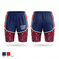 YOUNG GUNS Women's Shorts - 1
