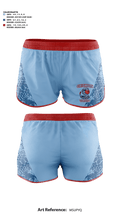 Crismon Rattlers 55873253 Ranger Panties - 10