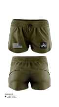Wayne County Sheriff’s Department 8145507 Ranger Panties - 2