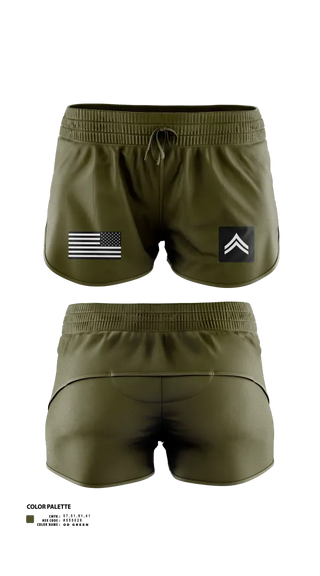 Ranger Panties, Wayne County Sheriff’s Department, Police, Teamtime, Team time, sublimation, custom sports apparel, team uniforms, spirit wear, spiritwear, sports uniforms, custom shirts, team store, custom team store, fundraiser sports, apparel fundraiser