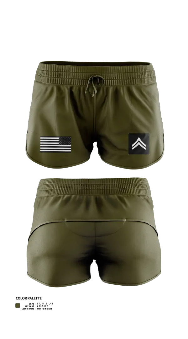 Ranger Panties, Wayne County Sheriff’s Department, Police, Teamtime, Team time, sublimation, custom sports apparel, team uniforms, spirit wear, spiritwear, sports uniforms, custom shirts, team store, custom team store, fundraiser sports, apparel fundraiser