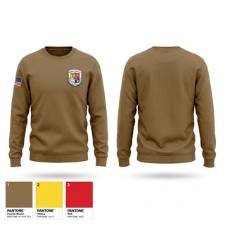 Crew Neck Sweatshirt, CCEMS, EMS/EMT, Teamtime, Team time, sublimation, custom sports apparel, team uniforms, spirit wear, spiritwear, sports uniforms, custom shirts, team store, custom team store, fundraiser sports, apparel fundraiser