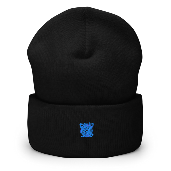 Skeedera 79504048 Cuffed Beanie | Yupoong 1501KC