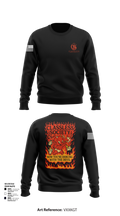 Classless Society 41814641 Crew Neck Sweatshirt - 101