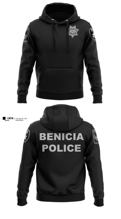 Bpd mff 81135894 Hoodie - 6