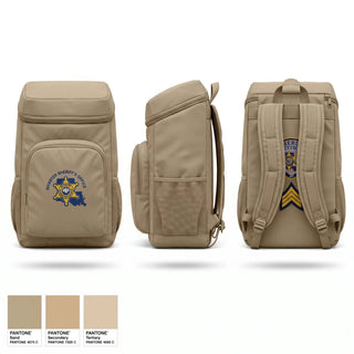 Gear Bag, SRO, Police, Teamtime, Team time, sublimation, custom sports apparel, team uniforms, spirit wear, spiritwear, sports uniforms, custom shirts, team store, custom team store, fundraiser sports, apparel fundraiser