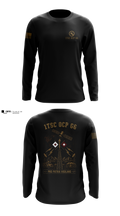 1 TSC OCP G6 Long Sleeve Performance Shirt - 6