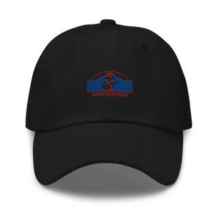 Dad hat - Black